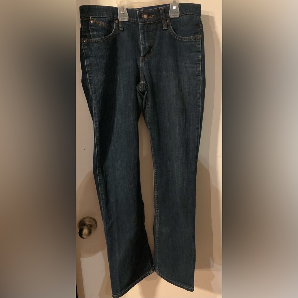 Q-Baby Rising Jeans